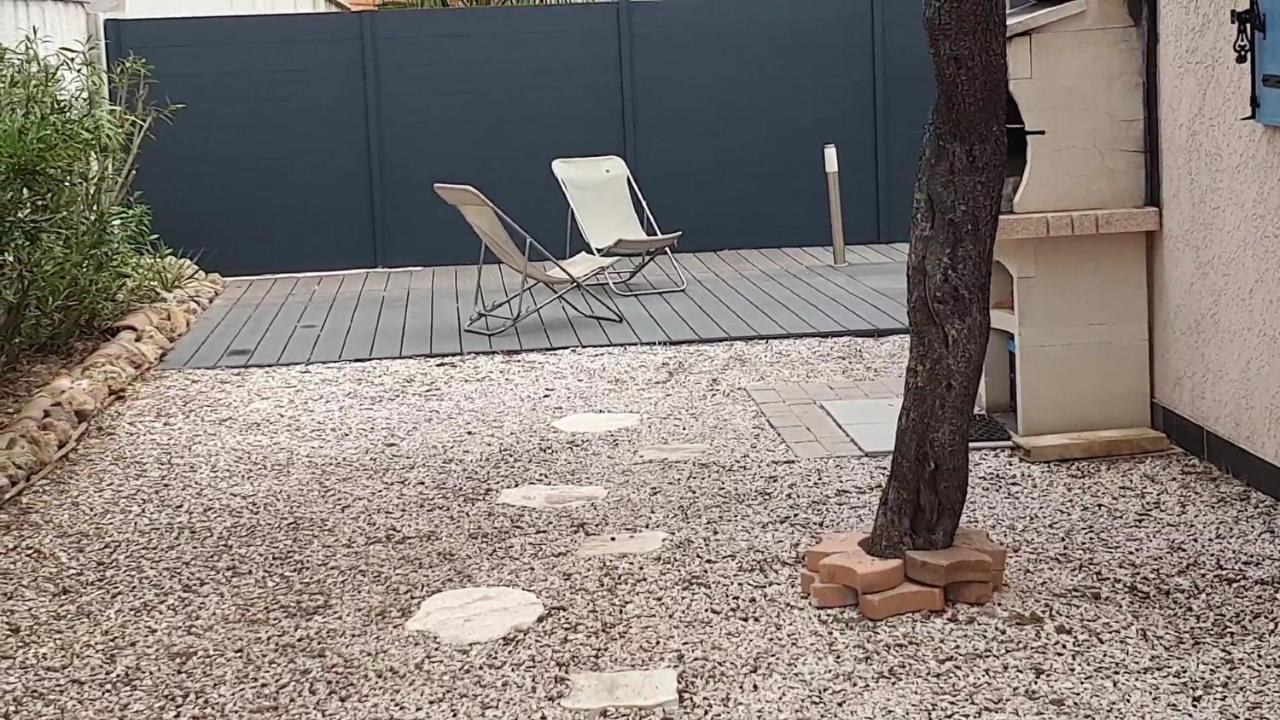 סן-מקסים Mes Maisons A La Pinede מראה חיצוני תמונה