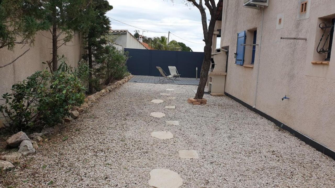 סן-מקסים Mes Maisons A La Pinede מראה חיצוני תמונה