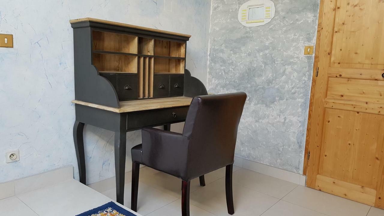 סן-מקסים Mes Maisons A La Pinede מראה חיצוני תמונה